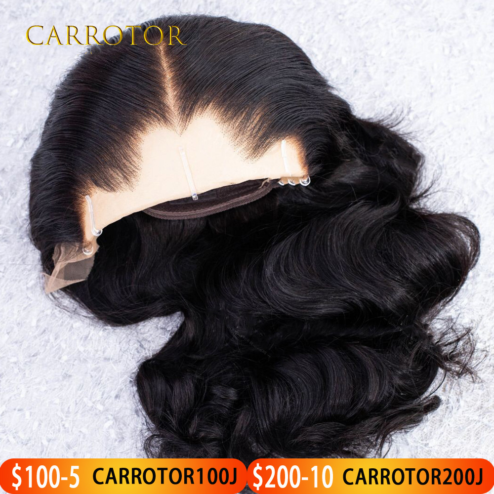 Lace Front Wig - Lagos Hairline Wig 13x4 Invisible Lace