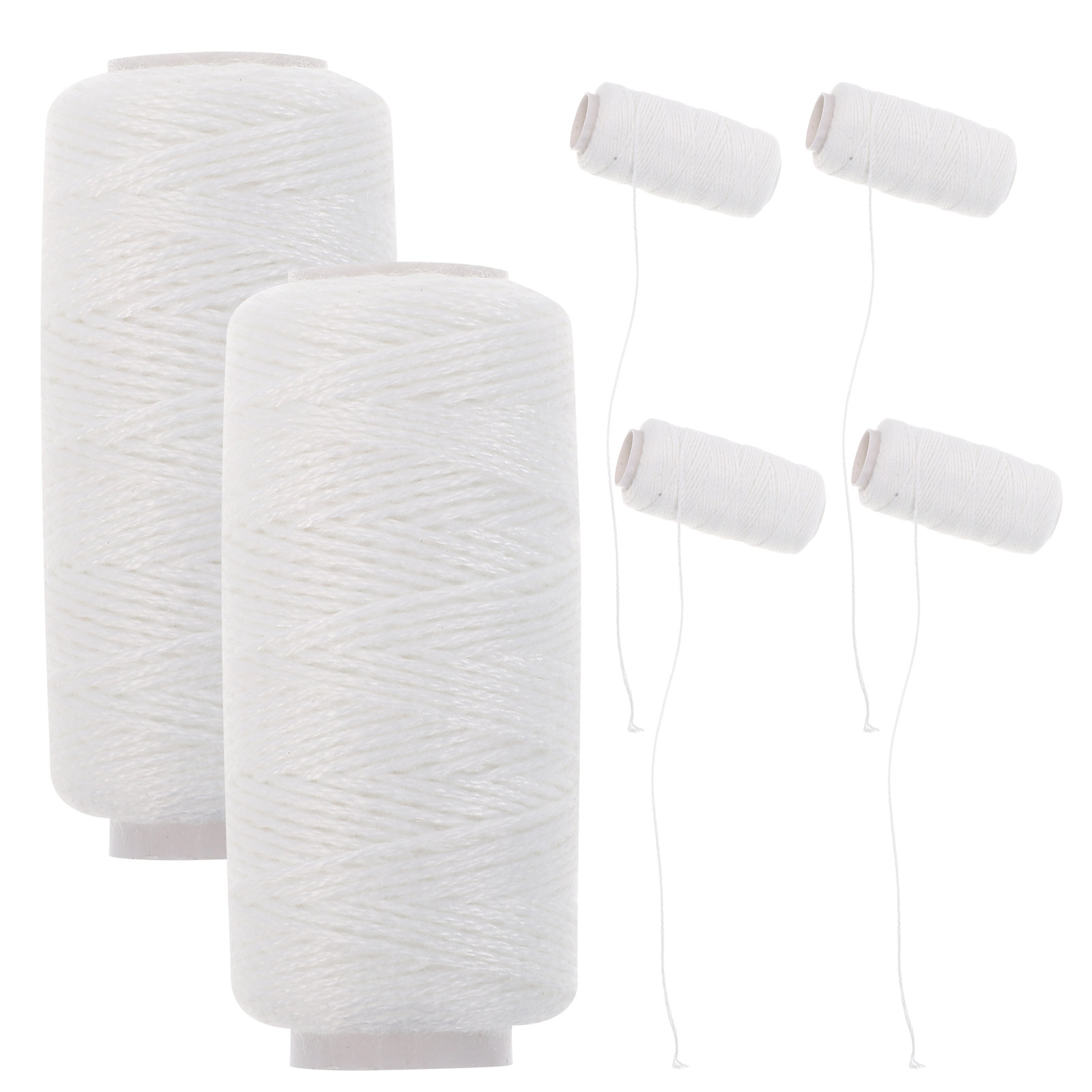 Hair Care Tools - 6Pcs Hair Removal Facial Threading Tool