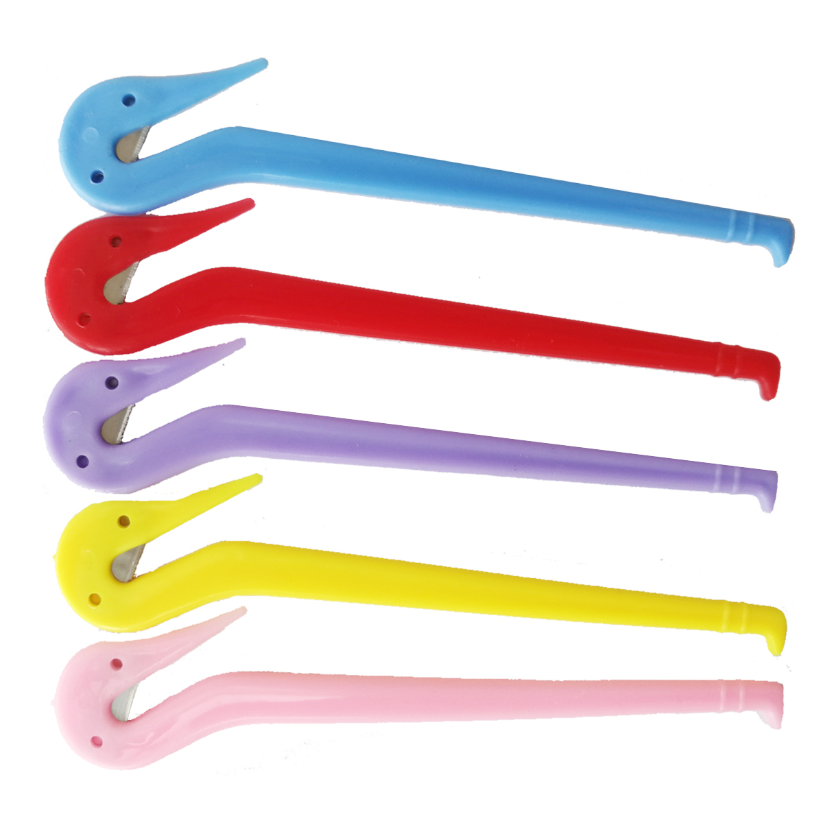 Hair Care Tools - 1Pc Hair Rubber Band Cutter Tool