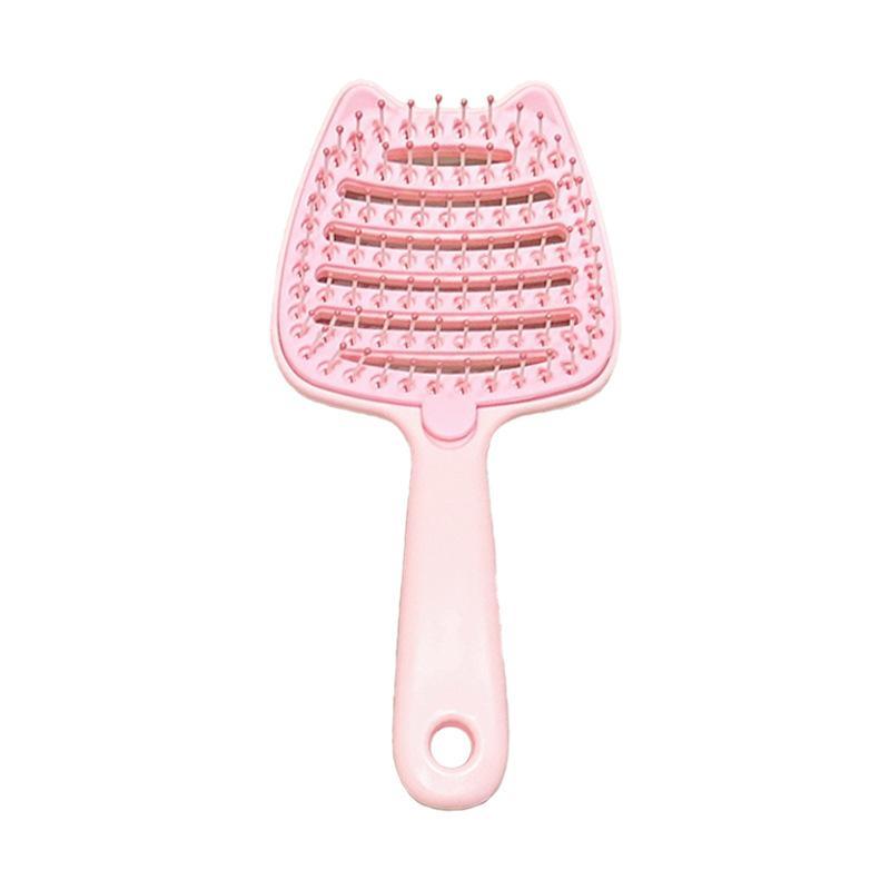 Cute Cat Ear Detangling Hair B - Hair Care Is Self Care ulasan dan harga