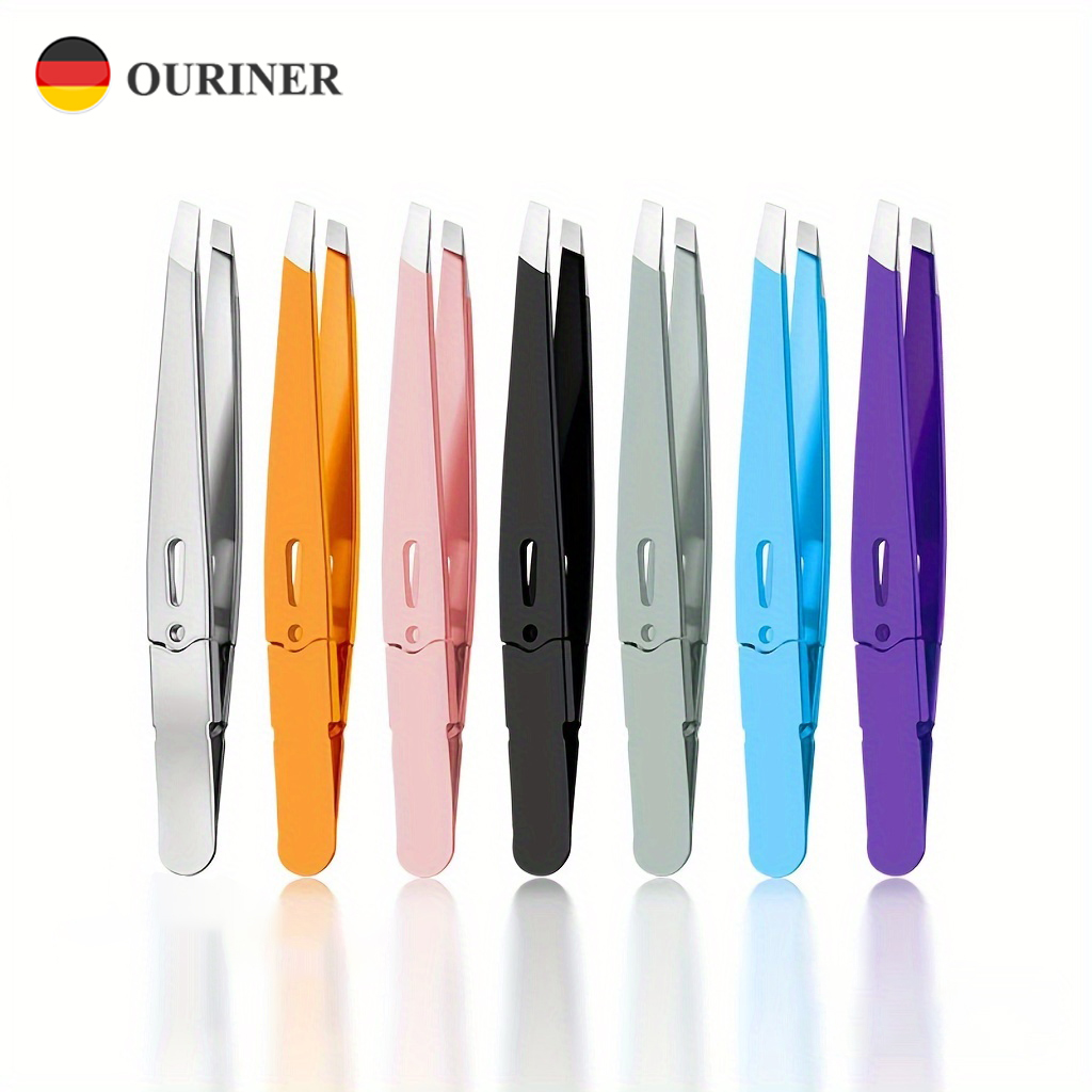 Precise Eyebrow Hair Removal T - Hair Care Tools ulasan dan harga