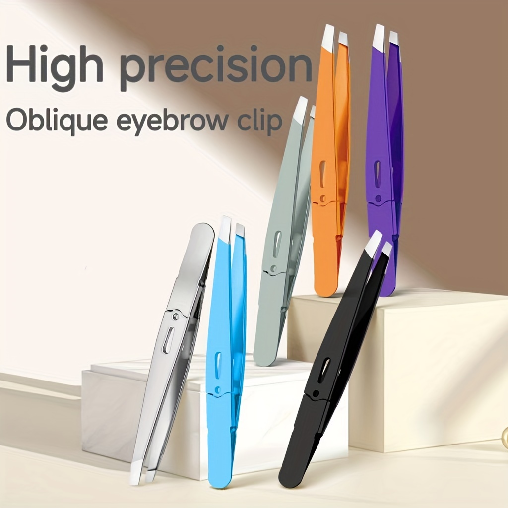 Precise Eyebrow Hair Removal T - Hair Care Tools ulasan dan harga
