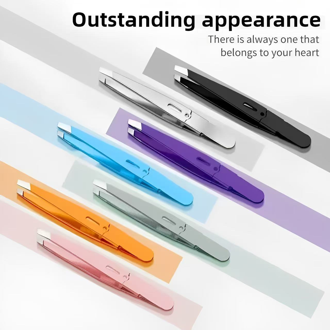 Precise Eyebrow Hair Removal T - Hair Care Tools ulasan dan harga