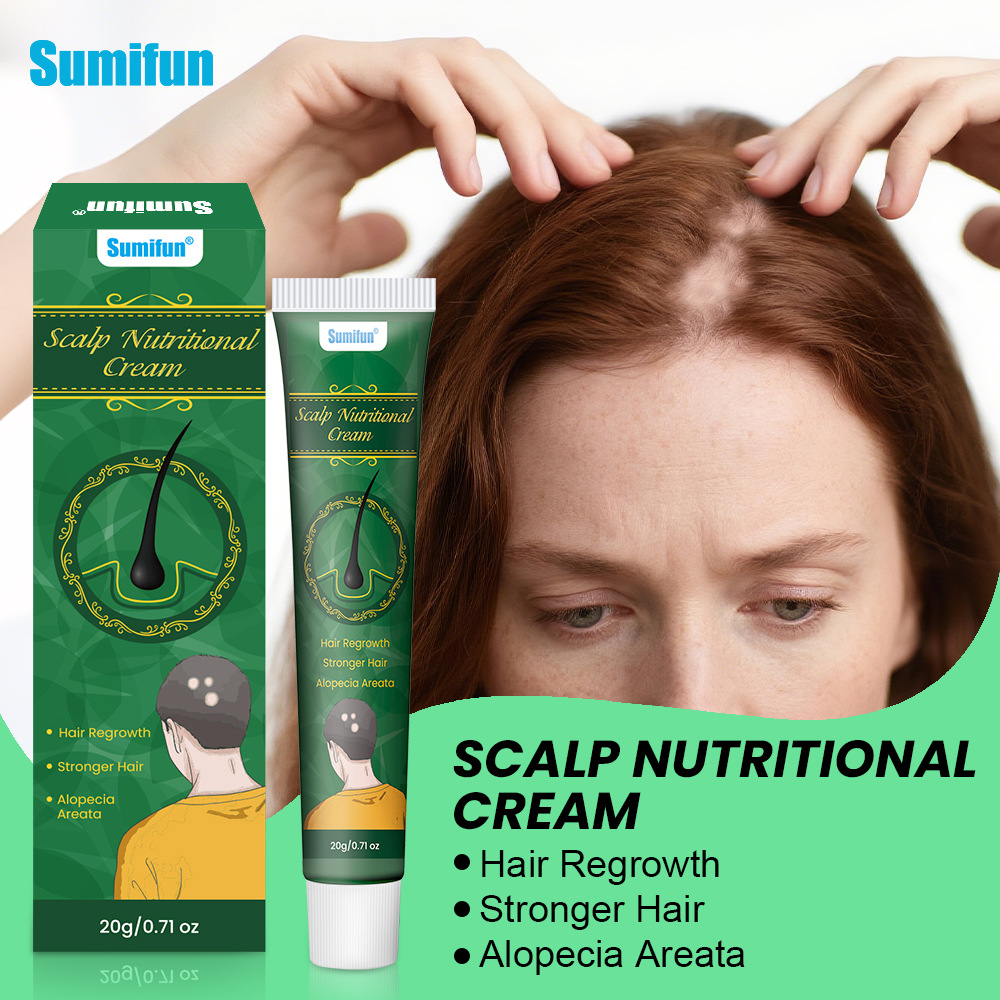 Hair Growth Cream 7 Days Fast  - Hair Care Dupes ulasan dan harga