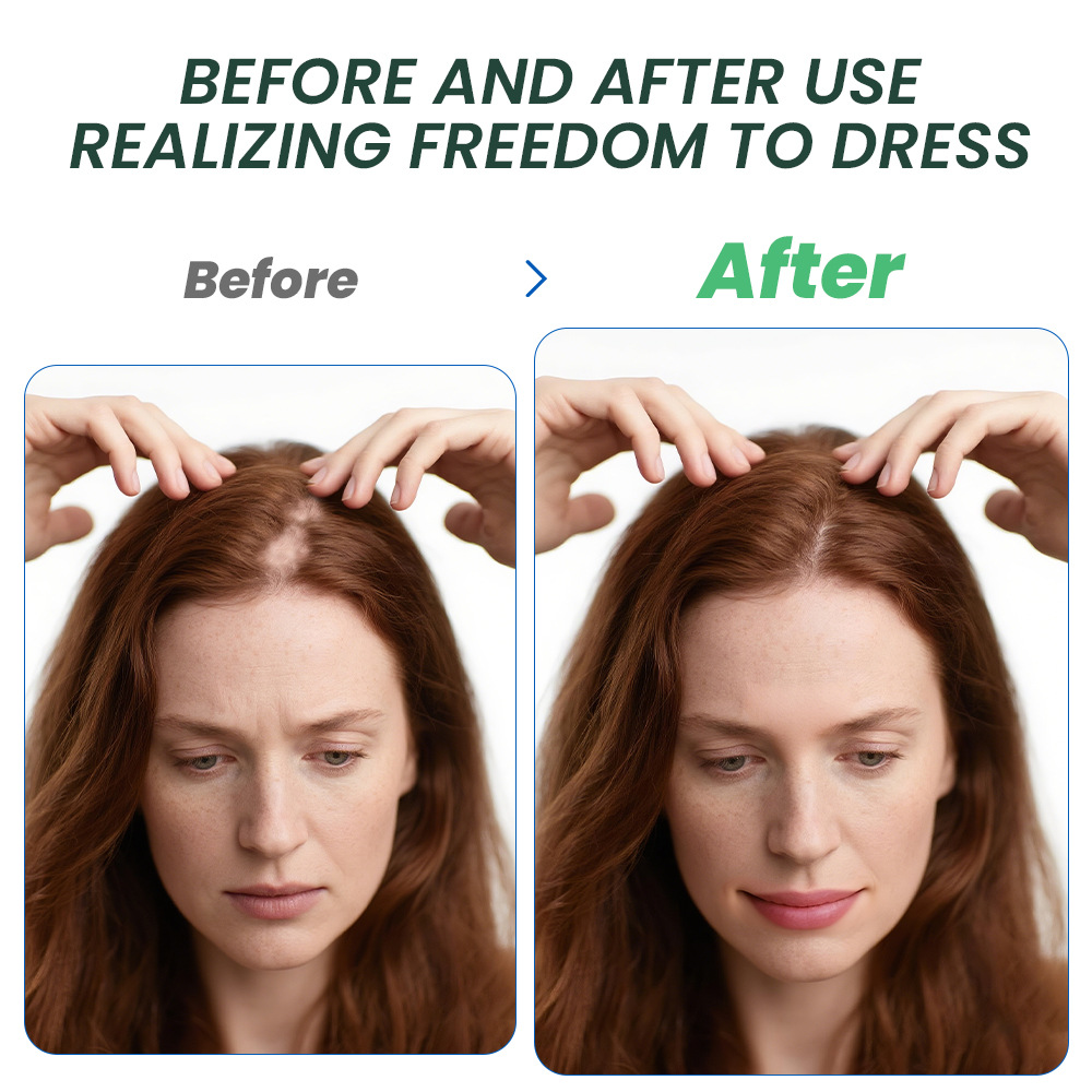 Hair Growth Cream 7 Days Fast  - Hair Care Dupes ulasan dan harga