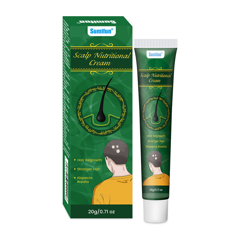 Hair Growth Cream 7 Days Fast  - Hair Care Dupes ulasan dan harga