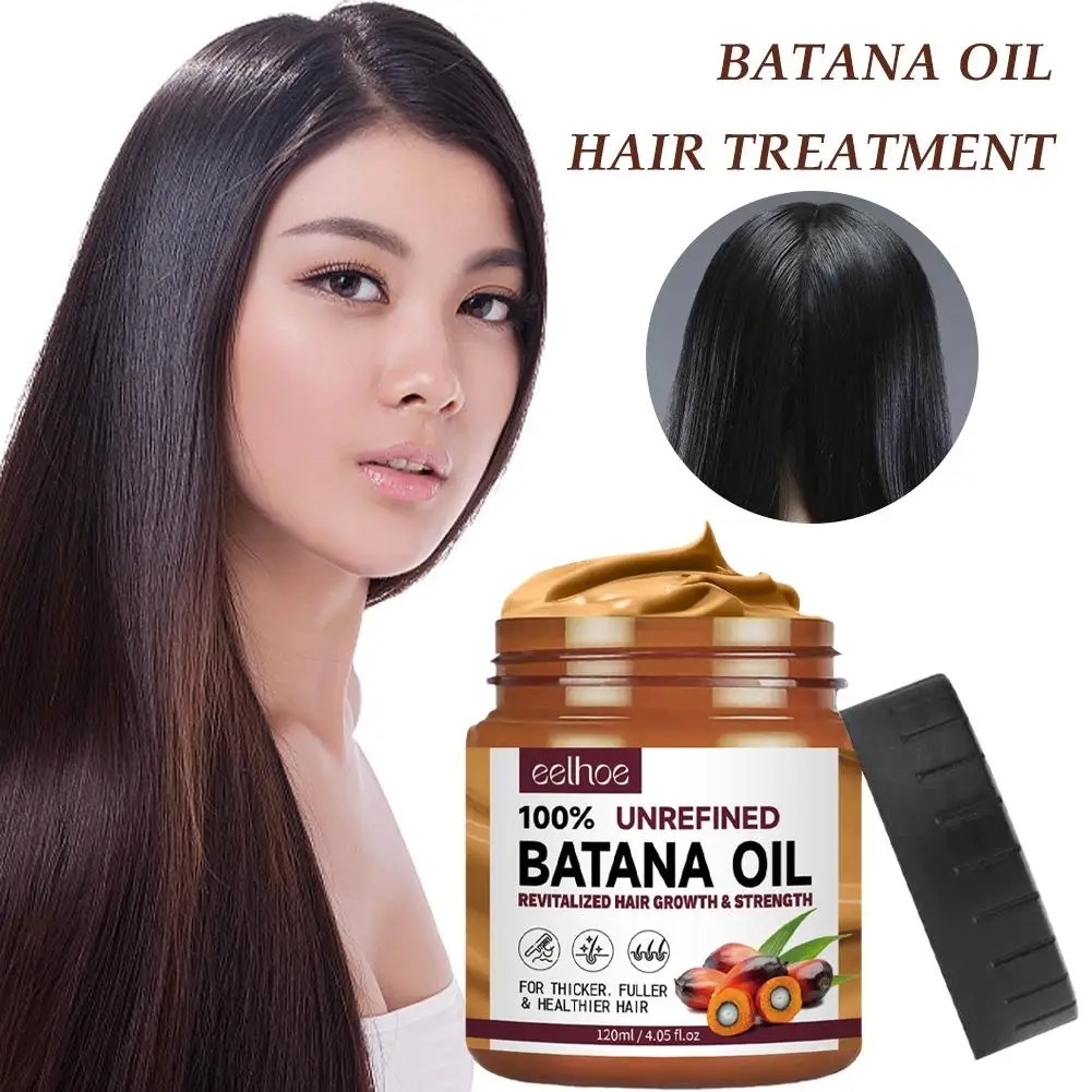 100% Pure Organic Hair Mask Ba - Hair Care Dupes ulasan dan harga