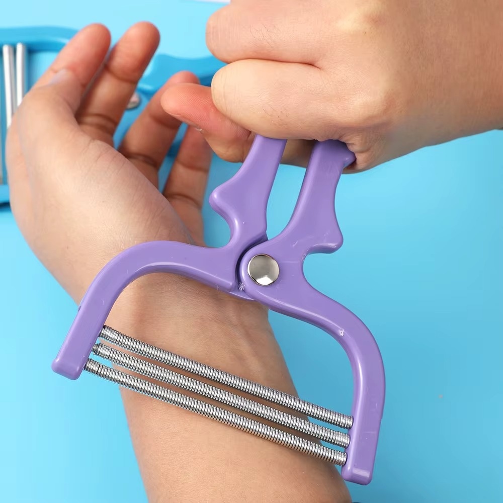 Women Epilator Mini Facial Hai - Hair Care Tools ulasan dan harga