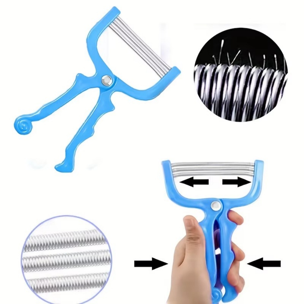 Women Epilator Mini Facial Hai - Hair Care Tools ulasan dan harga