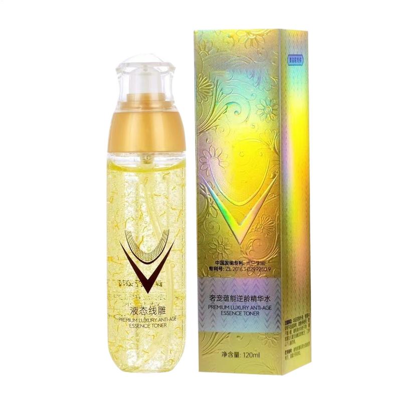 Anti Wrinkle Serum Oil Fine Li - Hair Care In Japan ulasan dan harga
