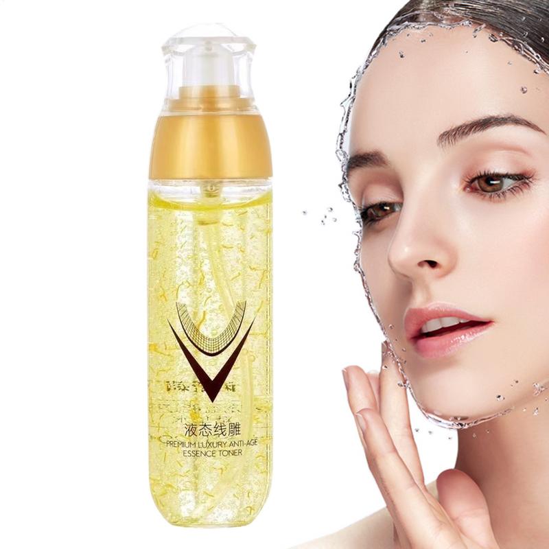 Anti Wrinkle Serum Oil Fine Li - Hair Care In Japan ulasan dan harga