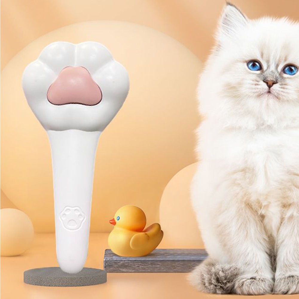 Gentle Self-Cleaning Cat Slick - Hair Care Is Self Care ulasan dan harga