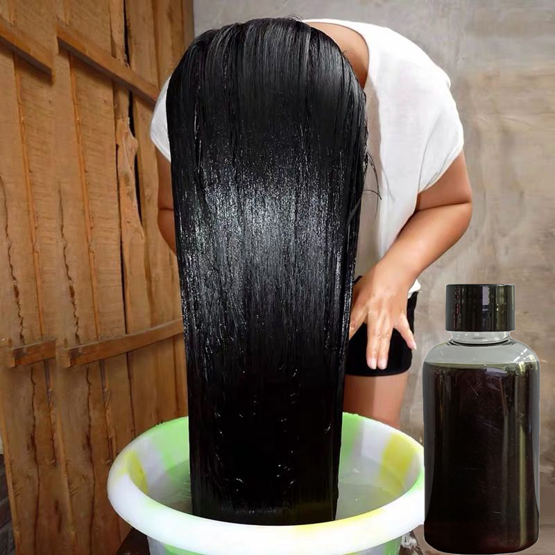 50ml Hand Made Pure Vegetable  - Hair Care Vegetables ulasan dan harga