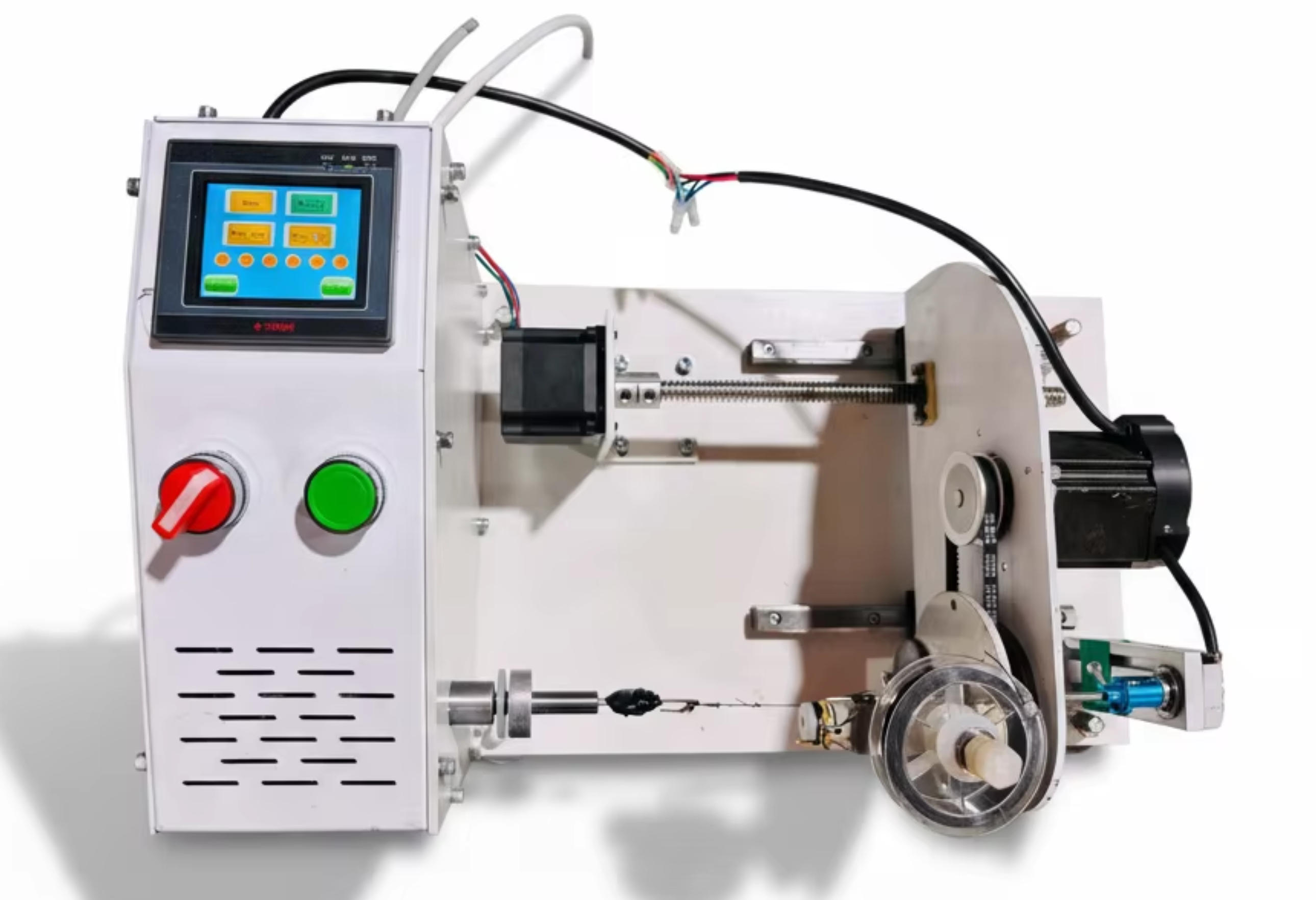 Hair Extension Machine, No Fol - Feather Hair Extension ulasan dan harga