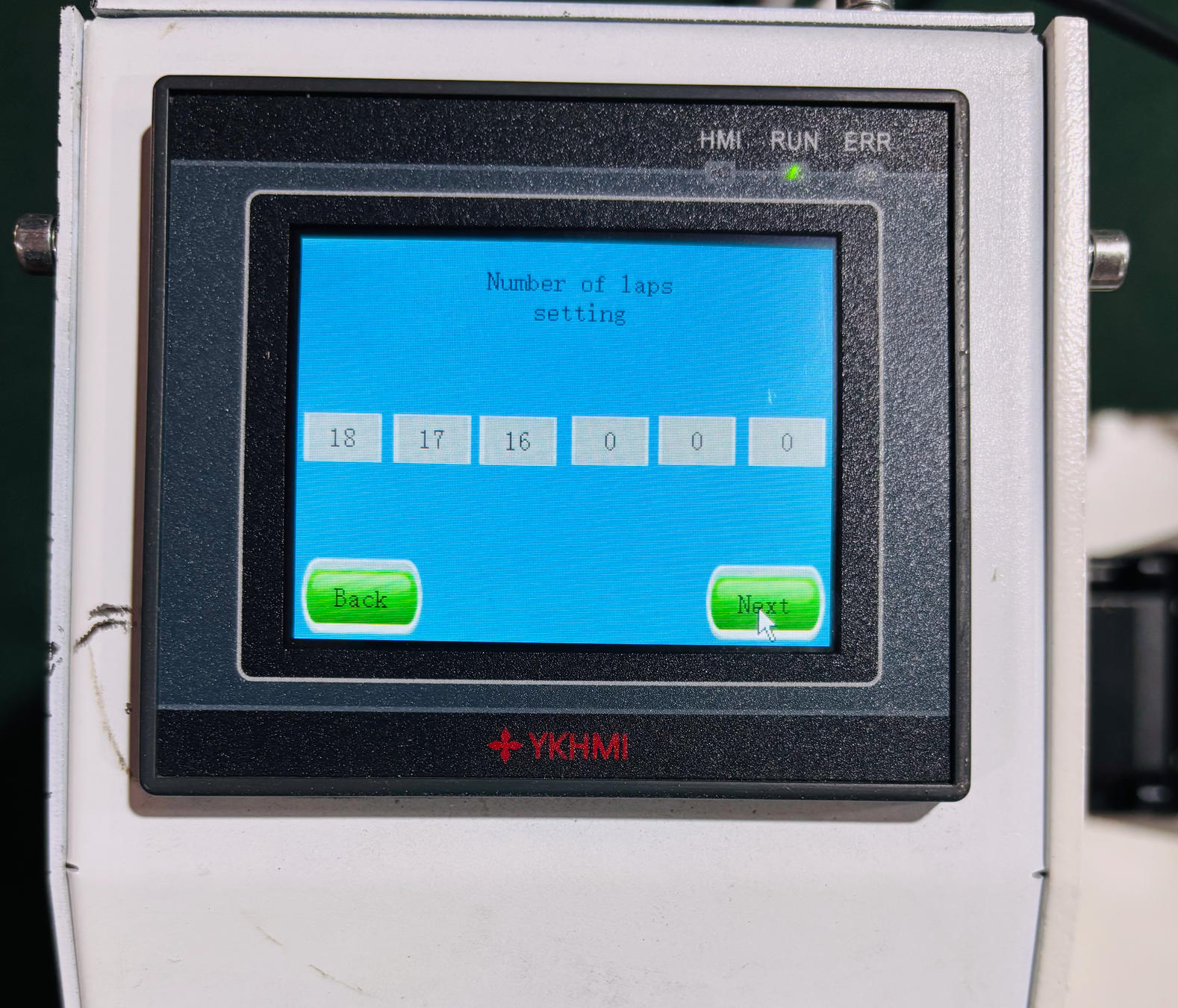 Hair Extension Machine, No Fol - Feather Hair Extension ulasan dan harga