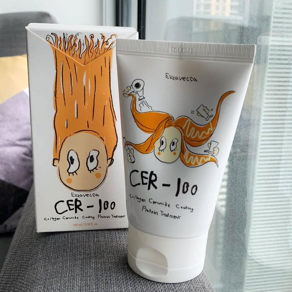 Collagen Nourishing Hair Mask  - Hair Care Dupes ulasan dan harga