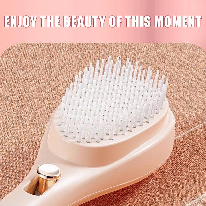 Self Cleaning Detangling Hair  - Hair Care Is Self Care ulasan dan harga