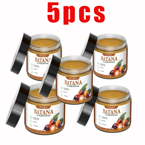 120ml Batana Oil Hair Conditio - Hair Care Dupes ulasan dan harga