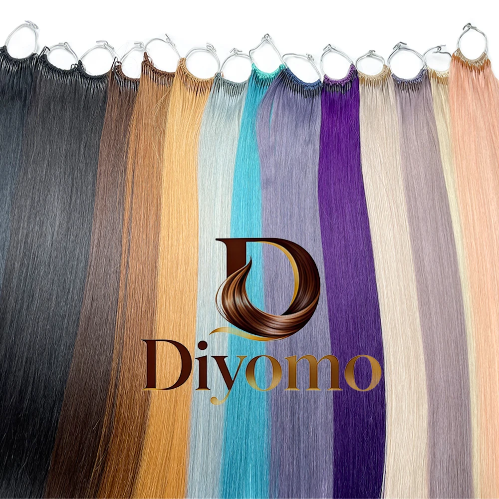 Korean Hot Selling Pure Cotton - Hair Care Color ulasan dan harga