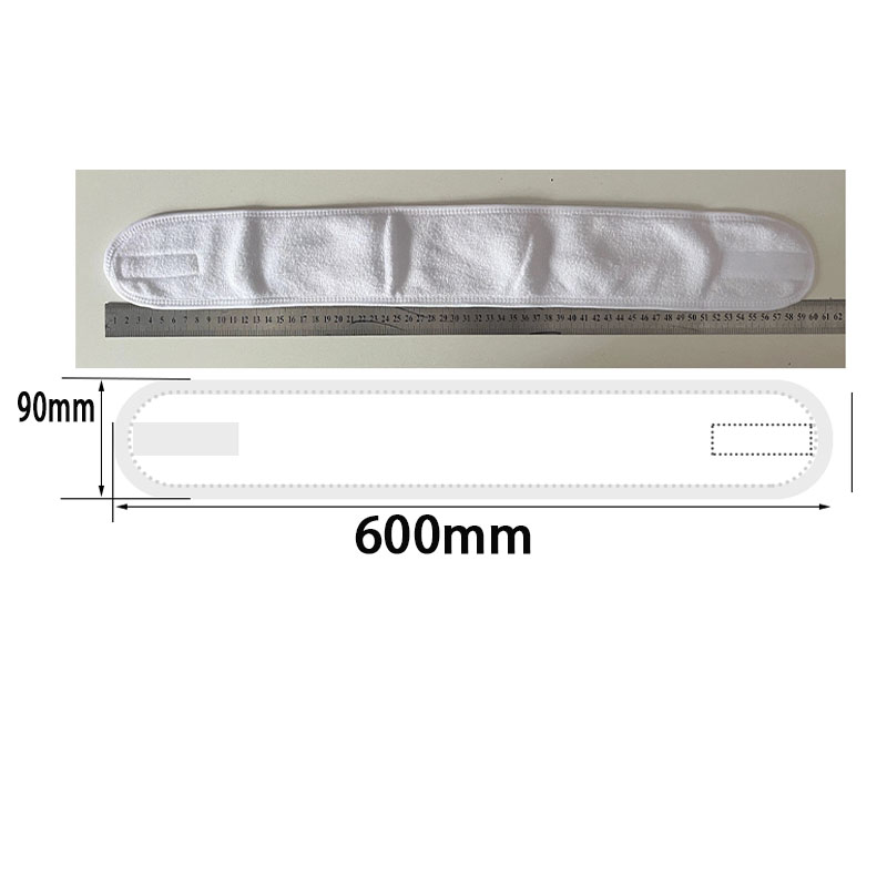 Adjustable Head Band Yoga Spa  - Hair Care Tools ulasan dan harga