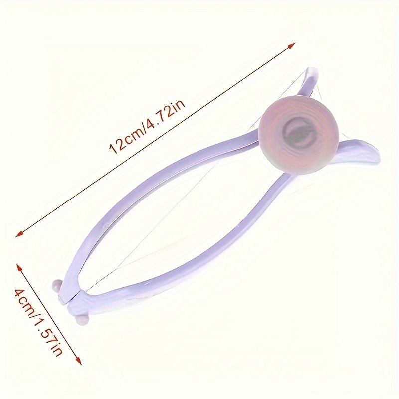Facial Hair Remover for Women  - Hair Care Tools ulasan dan harga