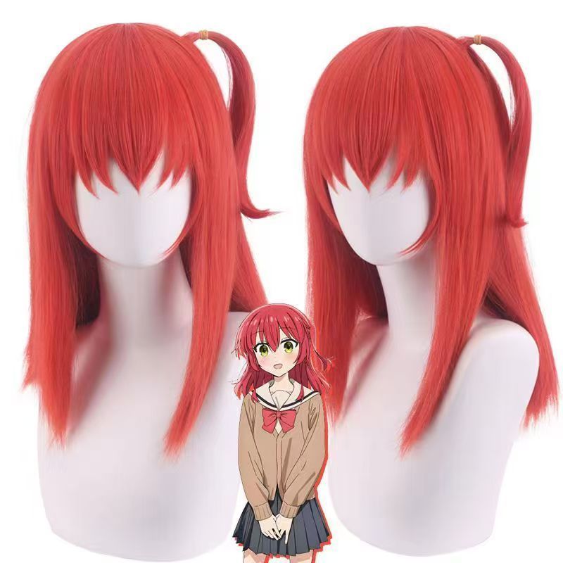 Bocchi the Rock! Ikuyo Kita Co - Hair Care In Japan ulasan dan harga