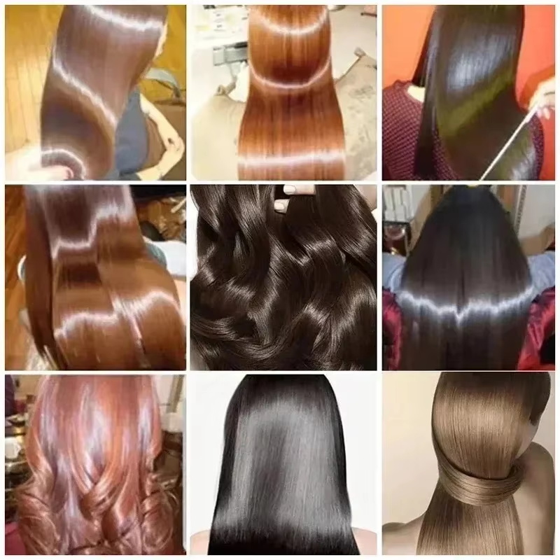 Magic 8 Seconds Magic Hair Mas - Hair Care Dupes ulasan dan harga