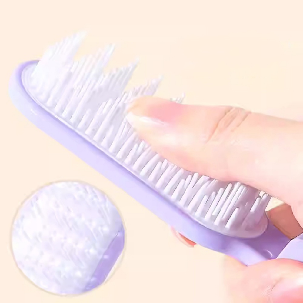 Genuine Hello Kitty Folding Ha - Hair Care In Japan ulasan dan harga