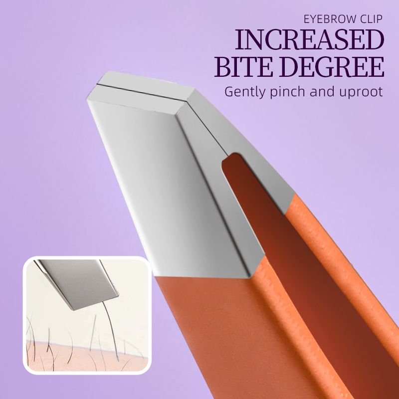 Professional Stainless Steel 4 - Hair Care Tools ulasan dan harga