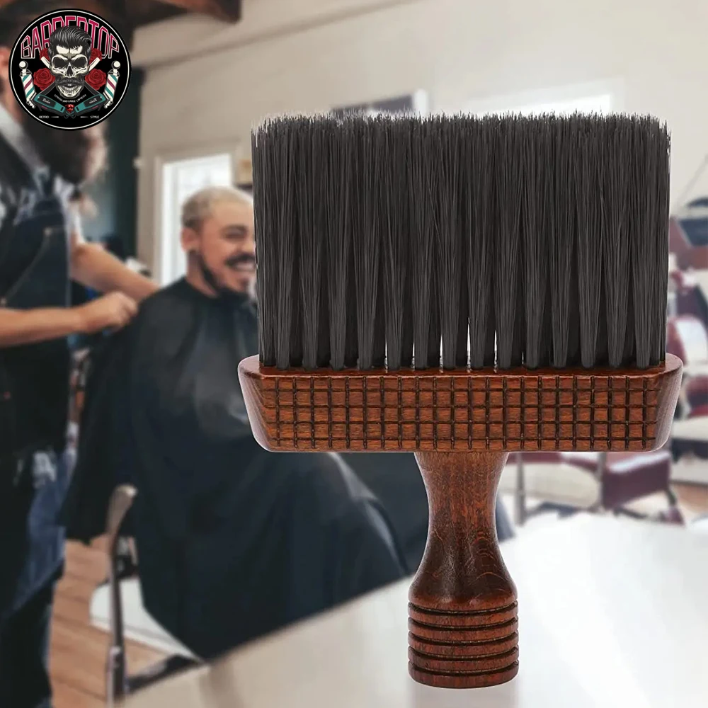 Long Handled Neck and Facial C - Hair Care Tools ulasan dan harga