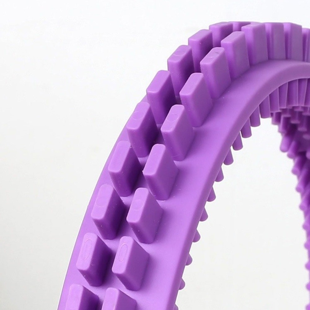 Plastic Cat Tunnel Brush Hair  - Hair Care Is Self Care ulasan dan harga