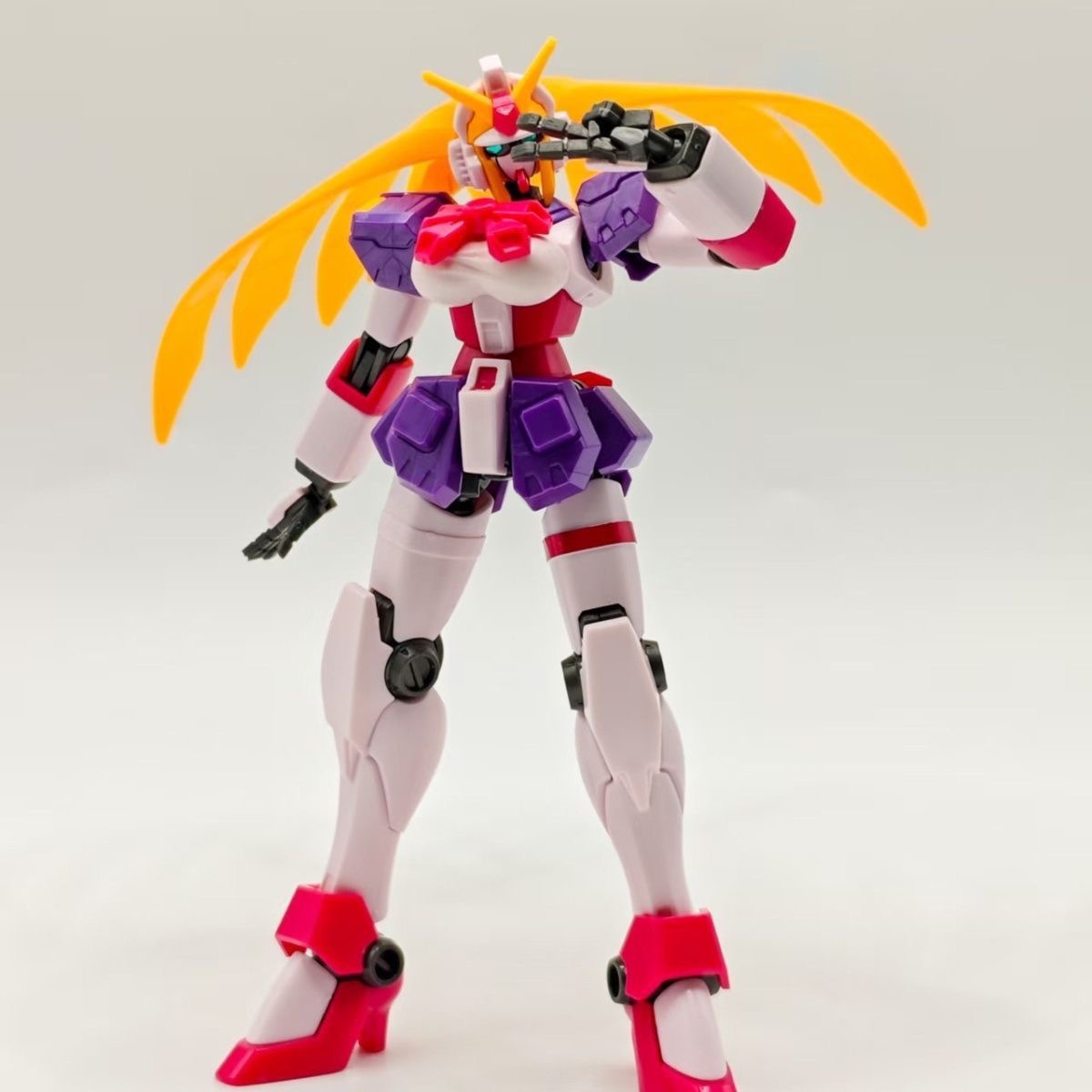 HG 1/144 GF13-050NSW Nobel Gun - Hair Care In Japan ulasan dan harga