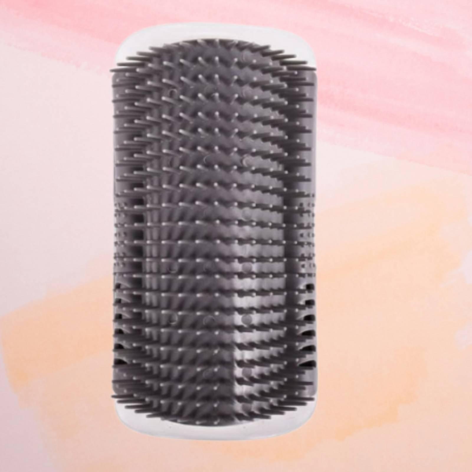 Cat Grooming Device Wall Corne - Hair Care Is Self Care ulasan dan harga