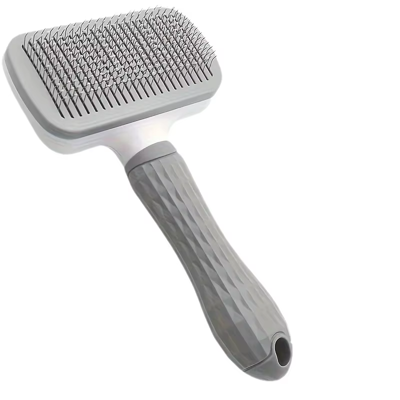 2Pcs One-Click Self Cleaning P - Hair Care Is Self Care ulasan dan harga