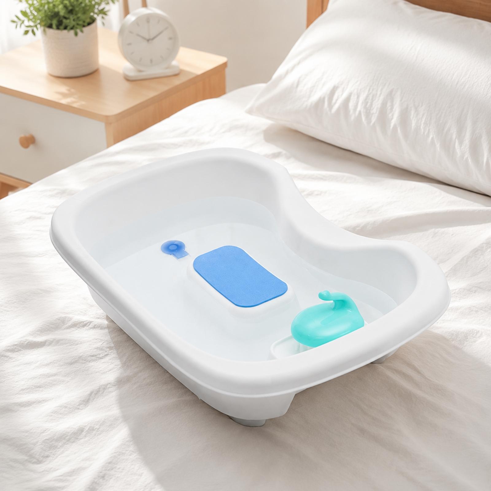 Portable Hair Washing Basin fo - Hair Care Is Self Care ulasan dan harga