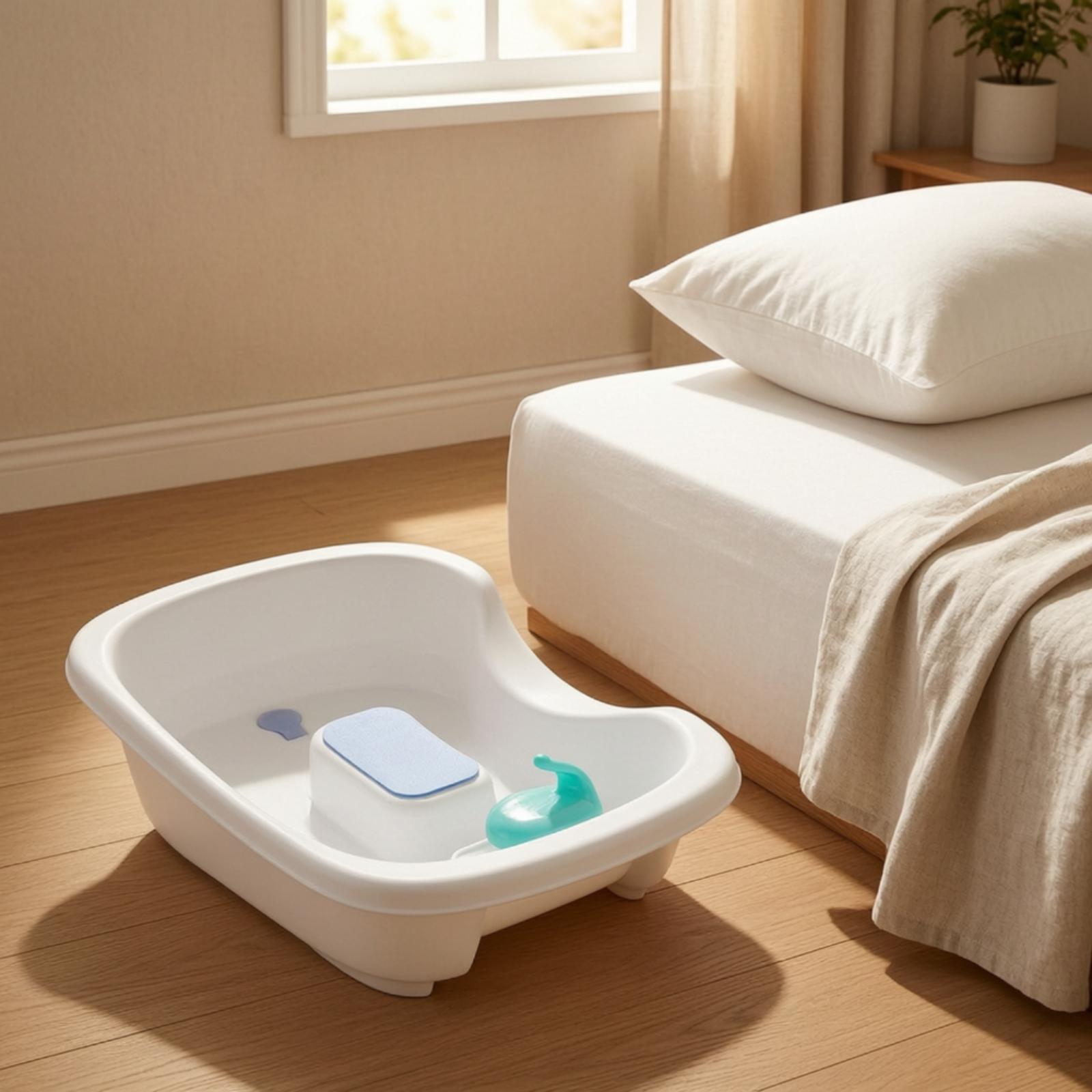 Portable Hair Washing Basin fo - Hair Care Is Self Care ulasan dan harga