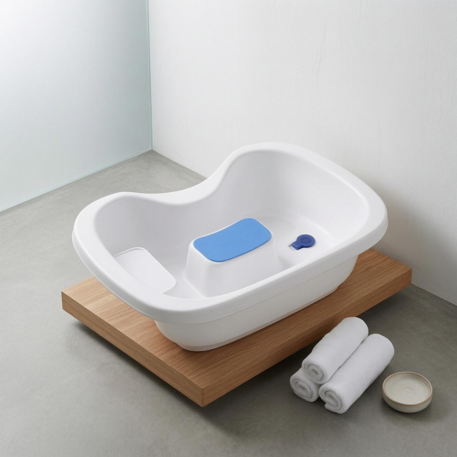 Portable Hair Washing Basin fo - Hair Care Is Self Care ulasan dan harga