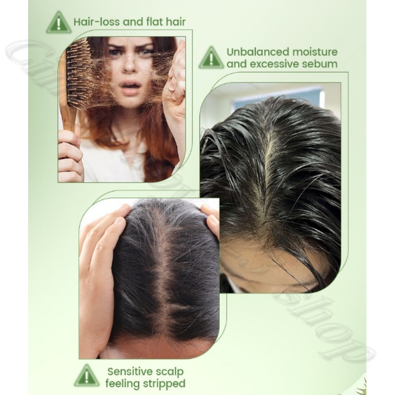 Cold Pressing Castor Oil Ball  - Hair Care Vegetables ulasan dan harga