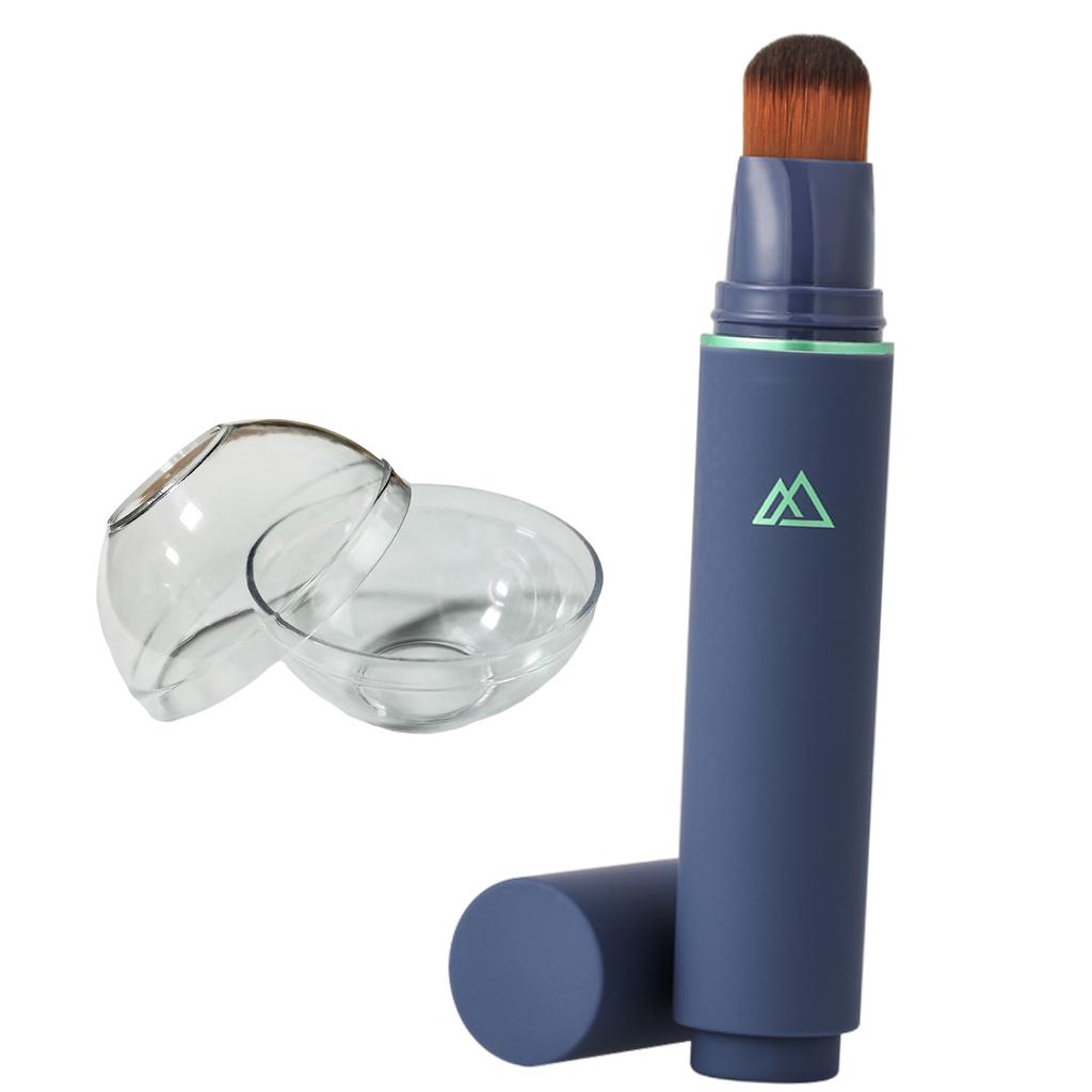 Hair Dye Brush Pen Portable 20 - Hair Care Color ulasan dan harga