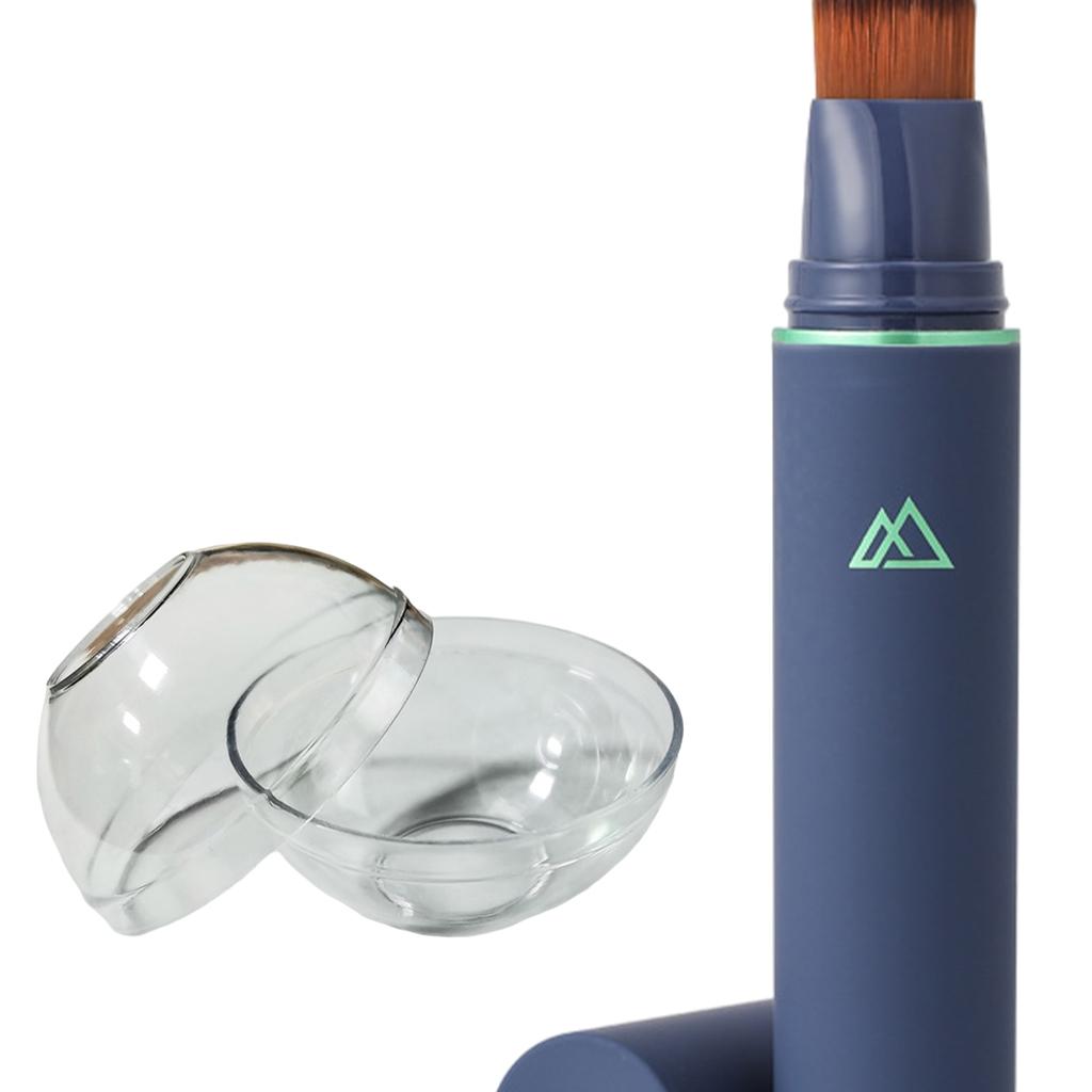 Hair Dye Brush Pen Portable 20 - Hair Care Color ulasan dan harga